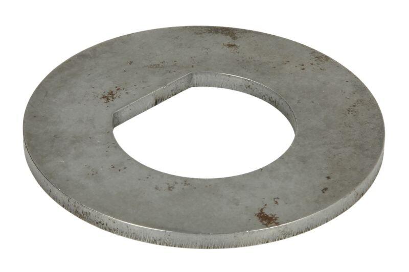 wheel hub washer
