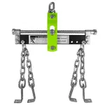 lisaraam для двигателя tõstukile/talile/kraanale 750kg jbm