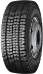 Veoauto pehme lamellrehv 315/80R22,5 154/150M BRIDGESTONE W990 M+S 3PMSF
