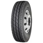 Veoauto suverehv 385/65R22,5 160K MICHELIN XZY3 M+S 3PMSF