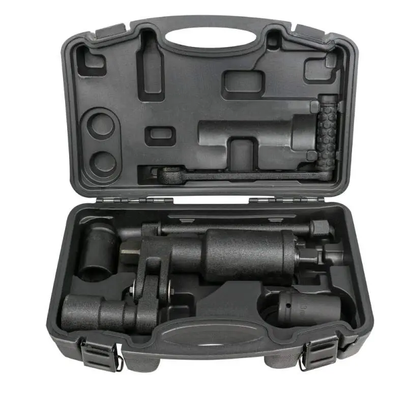 Ключ колесный momendikordistiga 1:58 6000nm mutripea fikseering (32/33mm) jbm