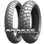 Mootorratta suverehv 100/90R19 57V MICHELIN ANAKEE ADVENTURE