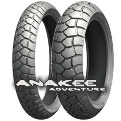 Mootorratta suverehv 130/80R17 65H MICHELIN ANAKEE ADVENTURE