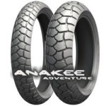 Mootorratta suverehv 130/80R17 65H MICHELIN ANAKEE ADVENTURE