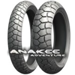 Mootorratta suverehv 150/70R17 69V MICHELIN ANAKEE ADVENTURE