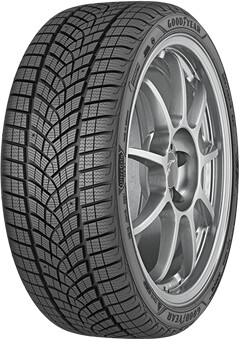 легковой авто. мягкий ламель 265/45R20 108T GOODYEAR ULTRA GRIP ICE 2+ XL FP