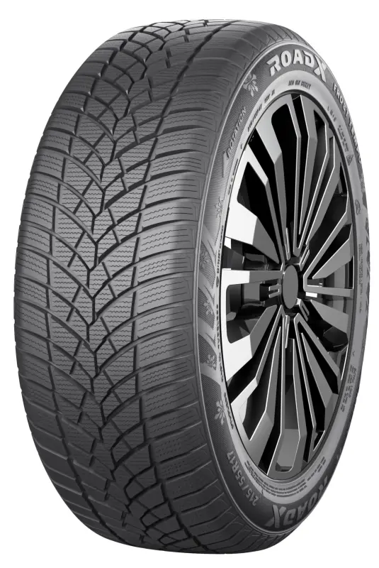 Sõiduauto/Maasturi kõva lamellrehv 225/40R18 92V ROADX FROST TEMPO XL