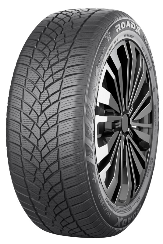 passenger/SUV hard Tyre Without studs 215/65R17 103H ROADX FROST TEMPO XL