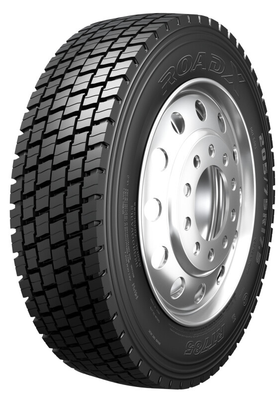 для грузовика Летняя шина 295/80R22,5 152/149L ROADX RT785 Regional