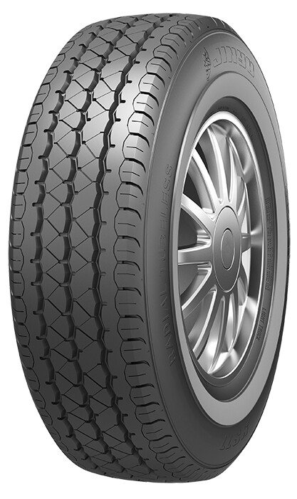 Kaubiku suverehv 205/75R16 110/108R JINYU YS77