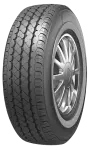Kaubiku suverehv 215/80R15 109/107R JINYU YS77