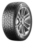 225/60R18XL 104T Barum Polaris ICE 6 PS FR EV Sõiduauto naastrehv