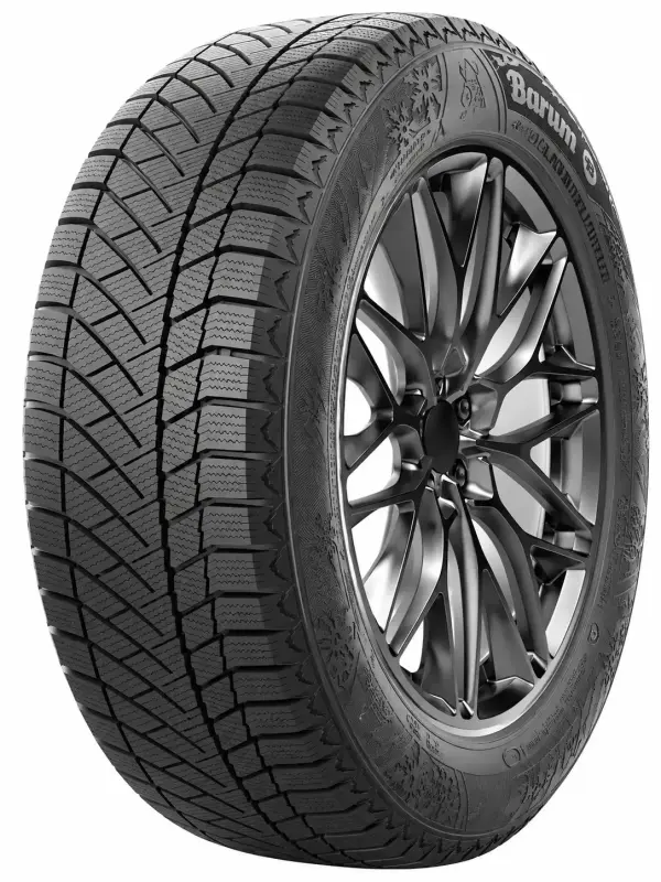 215/60R16XL 99T Barum Polaris North 6 FR EV Sõiduauto lamellrehv