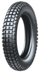 Mootorratta suverehv 80/100R21 51M MICHELIN Trial Light Spain, TT