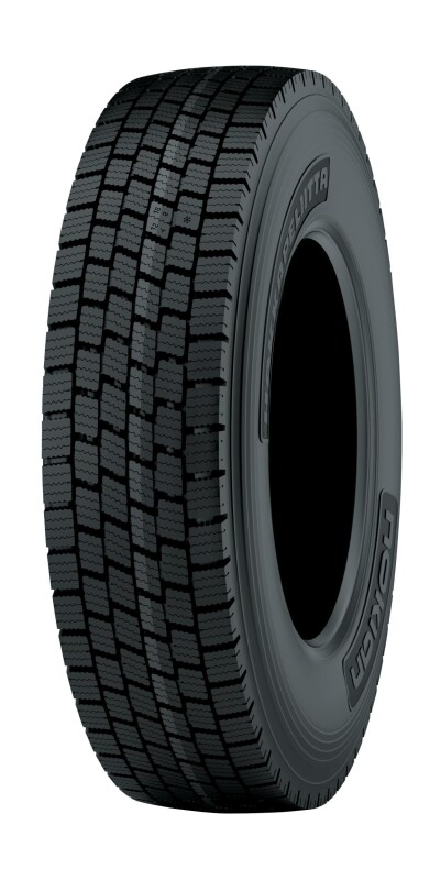 Veoauto pehme lamellrehv GT 315/70R22,5 NokTop Hakkapeliitta D EU1 Taastatud rehv 3PMSF