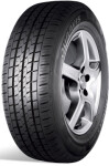 Van Summer tyre 195/65R16 100/98T Bridgestone R410 C