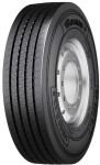 truck 315/80R22.5 BARUM BF200R M+S 154/150M