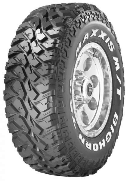 ATV tyre 26x8-14 Maxxis M917 BIGHORN 6PR 44N Front #E