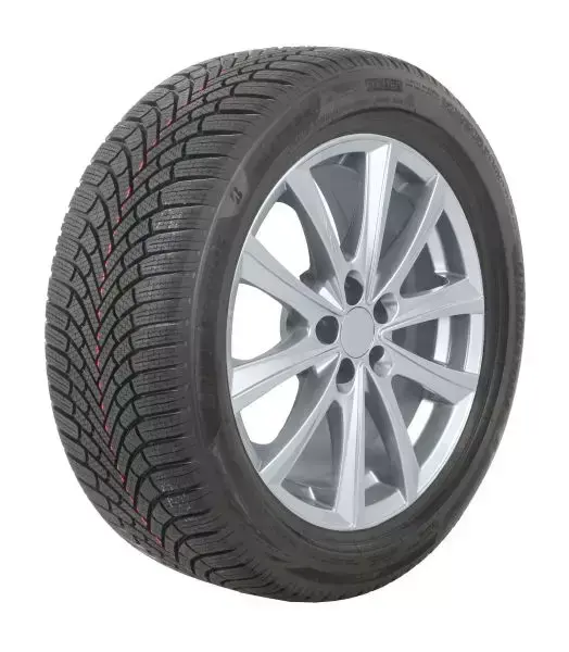 Sõiduauto/Maasturi 235/60R20 108W Bridgestone Blizzak 6, Talv, XL, 3PMSF, M+S