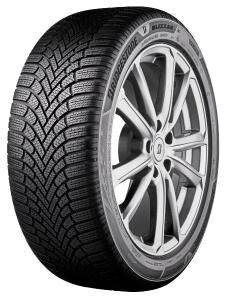 passenger/SUV Tyre Without studs 235/50R19 Bridgestone Blizzak 6 Lamell 103V XL CB70