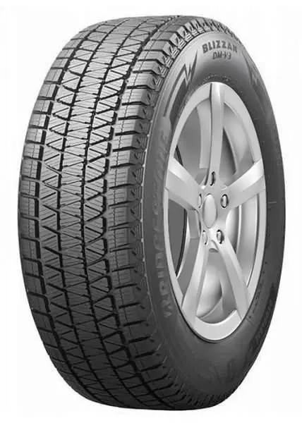 ламель BRIDGESTONE Blizzak DM-V3 215/70R15 98S
