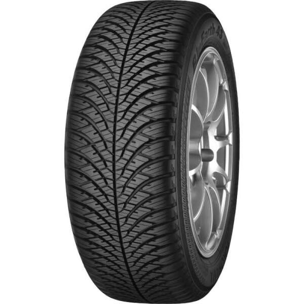 passenger Tyre Without studs 245/40R18 YOKOHAMA BLUEARTH 4S AW21 97Y XL M+S