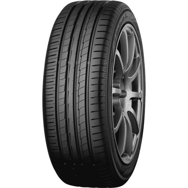 passenger/SUV Summer tyre 185/60R16 YOKOHAMA BLUEARTH-A AE-50 86H CCB68