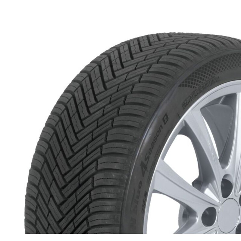 Sõiduauto/maasturi  lamellrehv NEXEN N'Blue 4Season 2 235/35R19 91Y XL RPB