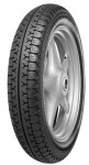 DOT22 [2480810000] city/classic mootorratta rehv CONTINENTAL 4.00-18 TL 64H K112 tagumine