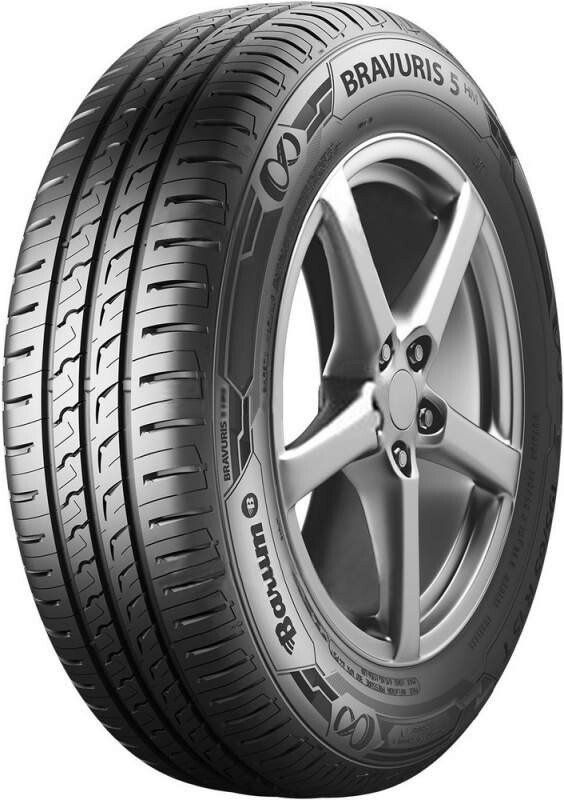 255/45R19XL 104Y Barum Bravuris 5 HM FR Sõiduauto suverehv