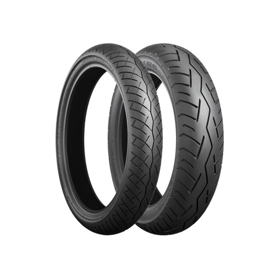 mootorratta maanteerehv bridgestone 110/90-17 tl 60h bt45 tagumine