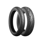 mootorratta maanteerehv bridgestone 110/90-17 tl 60h bt45 tagumine