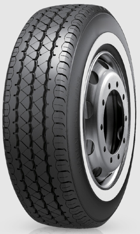 Kaubiku suverehv 205R16 110/108R ROADX RXQUEST C02