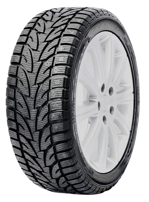 Kaubiku naastrehv 225/70R15 112/110Q RoadX RXFROST WCS01