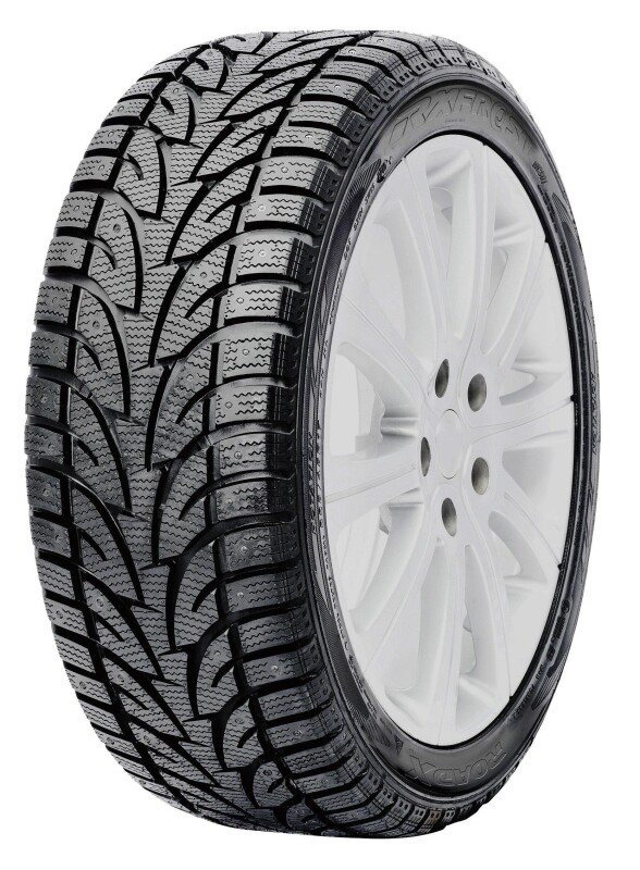 Kaubiku naastrehv 185/80R14 102/100Q ROADX RXFROST WCS01