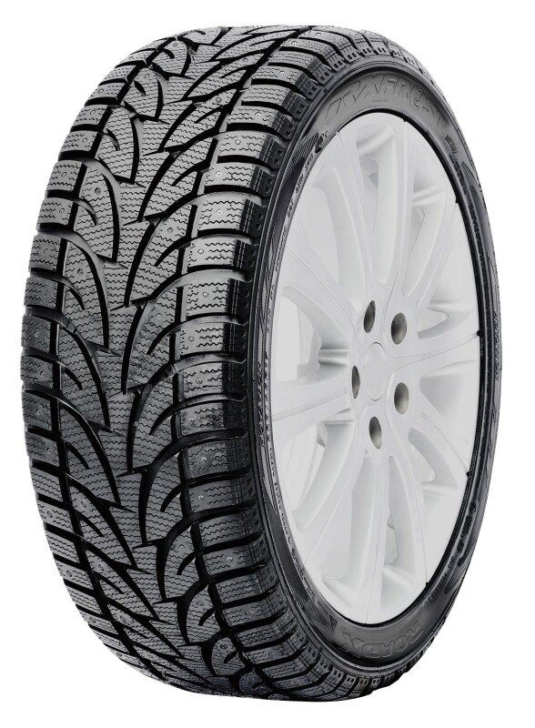 Kaubiku naastrehv 225/70R15 112/110Q ROADX RXFROST WCS01