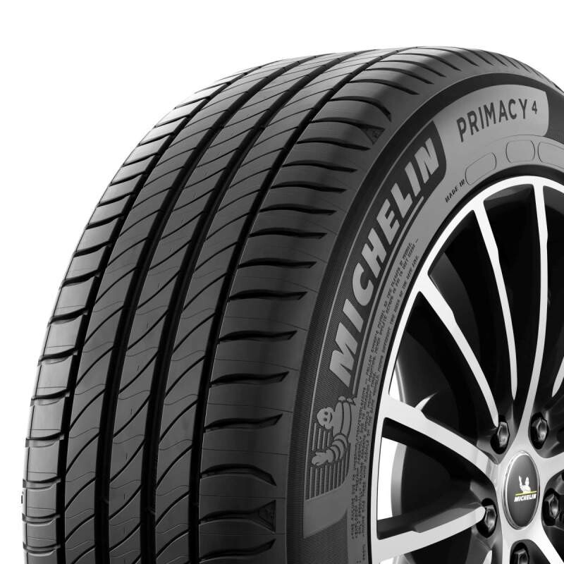 passenger/SUV  Summer tyre MICHELIN Primacy 215/70R16 100H