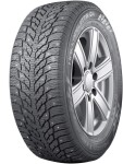 Kaubiku naastrehv 205/75R16 113/111R NOKIAN Hakkapeliitta C4 C