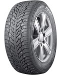 для микроавтобуса шипованная шина 225/70R15 112/110R NOKIAN Hakkapeliitta C4 C