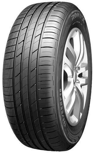 легковой авто. Летняя шина 195/45R15 78W ROADX RXMOTION H12
