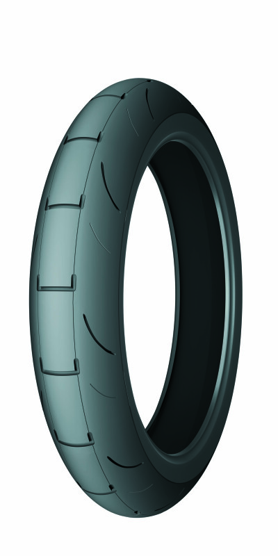 мотоцикла Летняя шина 12/60R420 29B MICHELIN Supermoto 29B