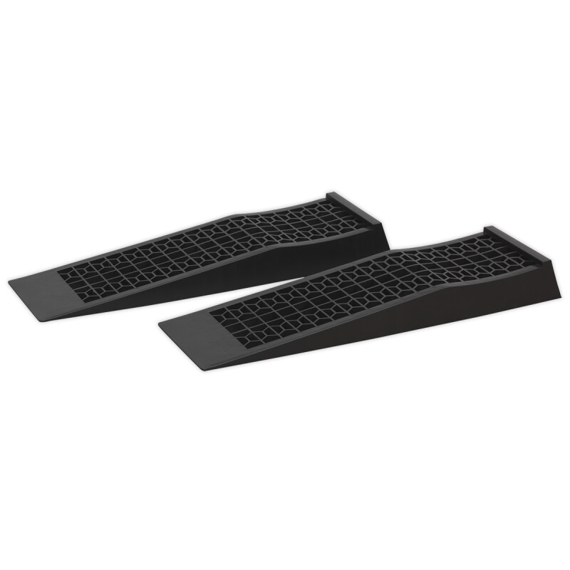 kaldtee ramp võime: 1500kg, pikkus.700mm, lai.:200mm, tugev plastik