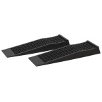 kaldtee ramp võime: 1500kg, pikkus.700mm, lai.:200mm, tugev plastik