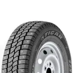 Kaubiku naastrehv 215/70R15C TIGAR CARGO SPEED WINTER 109/107R DOT22 naastutatud 3PMSF M+S