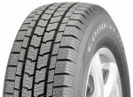 Van Studded tyre 215/75R16C Goodyear Cargo Ultra Grip 2 M+S Naast 113R