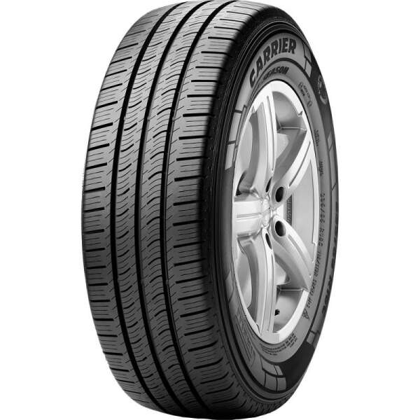 aastaringne rehv carrier all season 205/65r16 107 t c