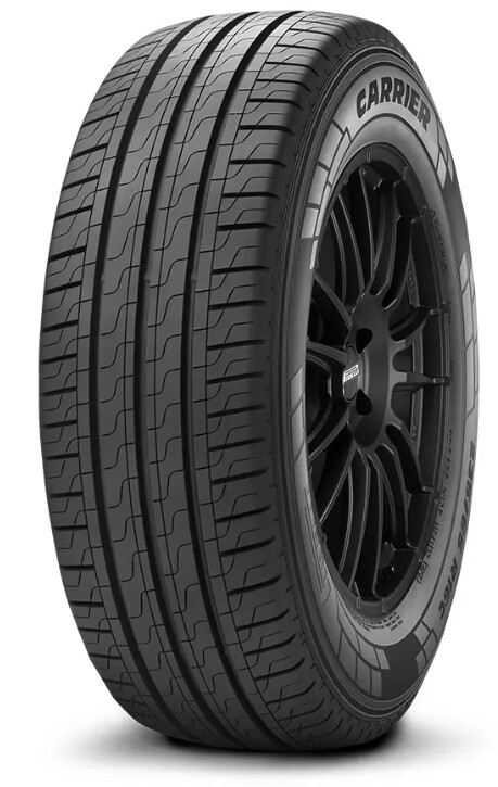 для микроавтобуса Летняя шина 225/60R16 111T PIRELLI Carrier C