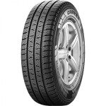 235/65R16 115R Pirelli Carrier Winter, Talv, Kaubiku rehv C, 3PMSF, M+S