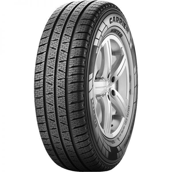 Kaubiku lamellrehv 235/65R16C PIRELLI CARRIER WINTER 115/113R DOT22 Studless CCB73 3PMSF M+S