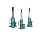lifter point fastening hydraulic bottle type 15 TON